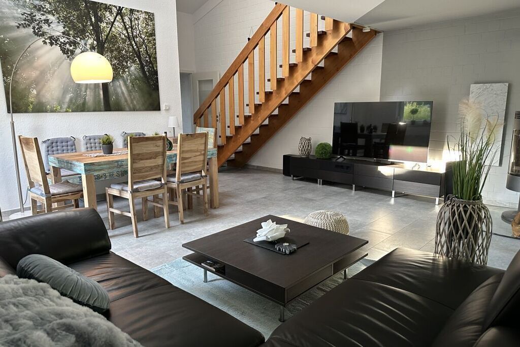 Photo of Livingroom in Lichtenberg