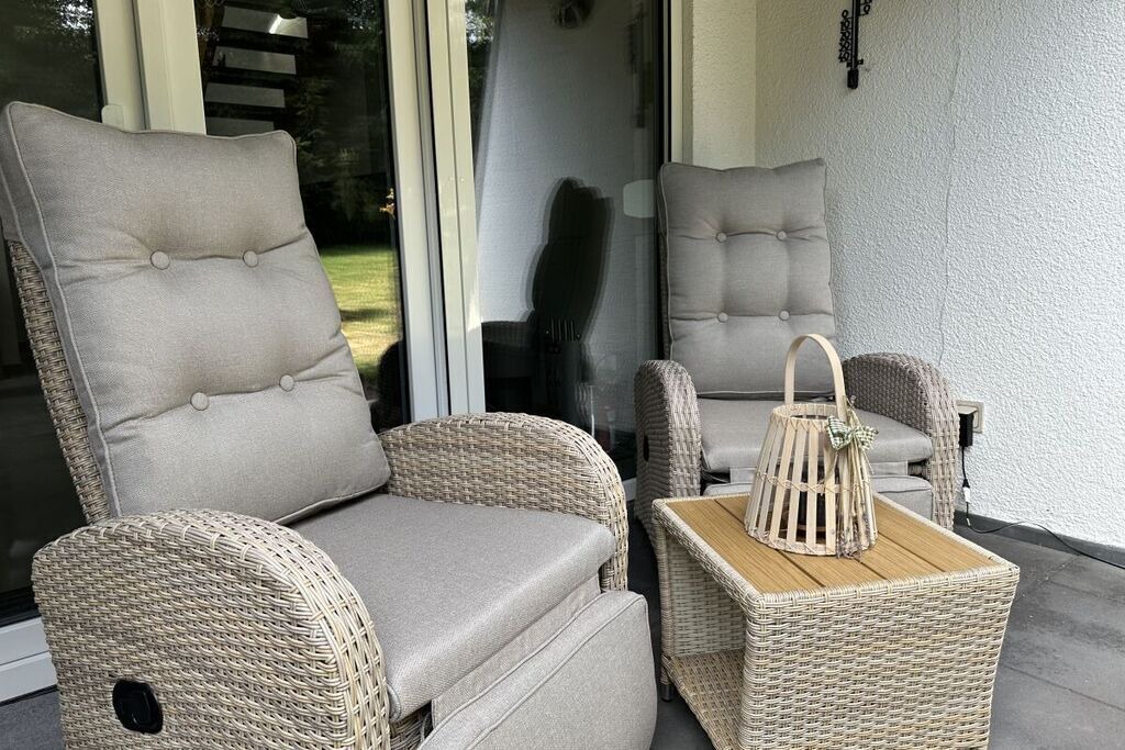 Photo of Livingroom in Lichtenberg