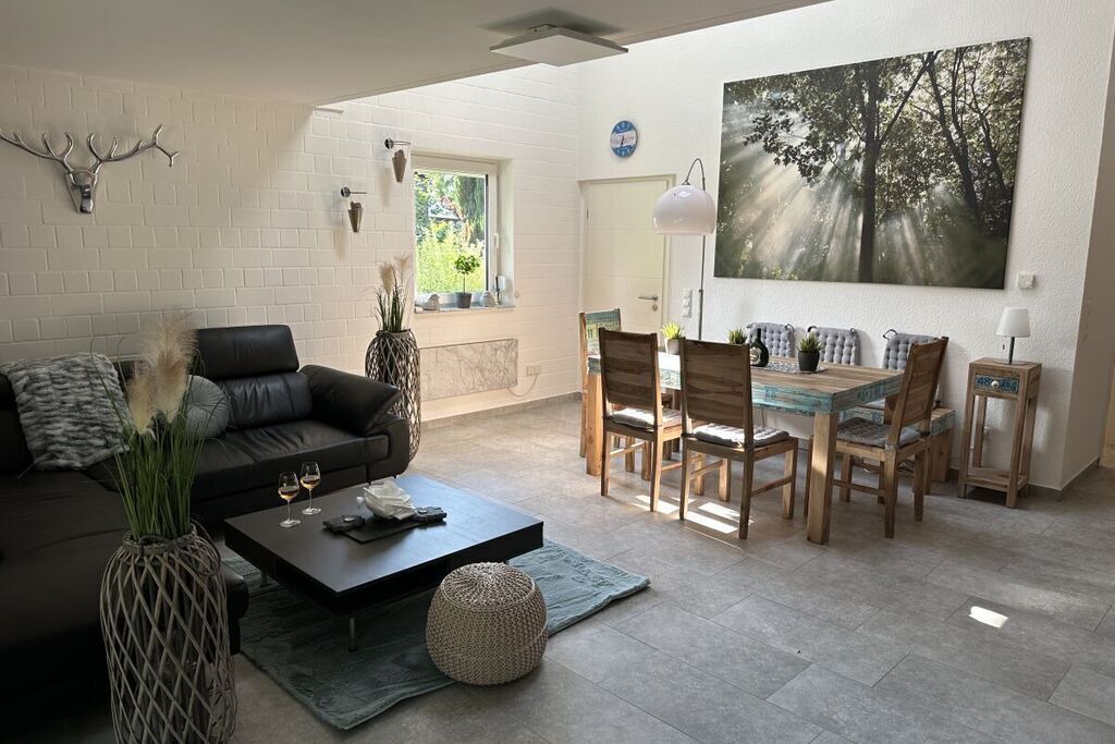 Photo of Livingroom in Lichtenberg