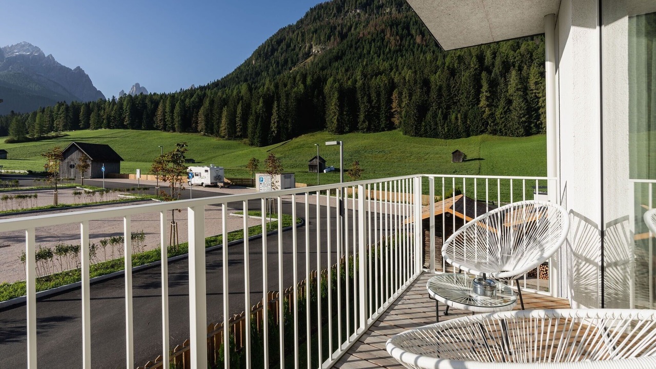 Photo of Patio Balcony in Sesto