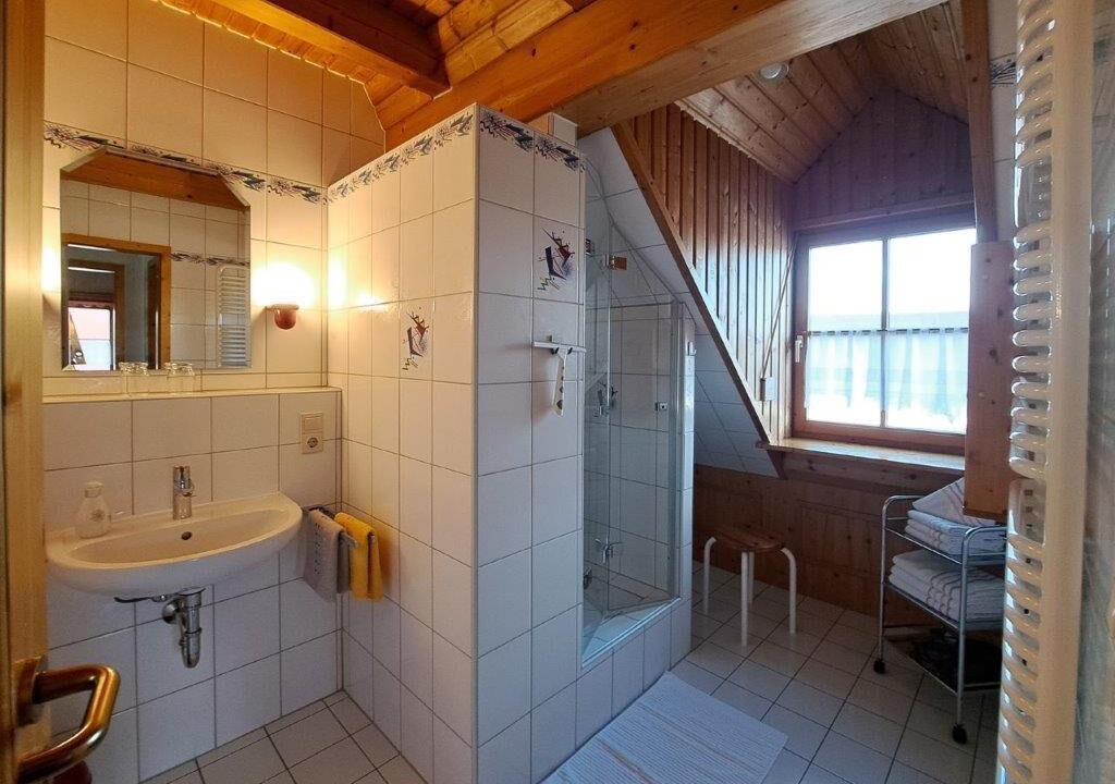 Photo of Bathroom in Wasserzell