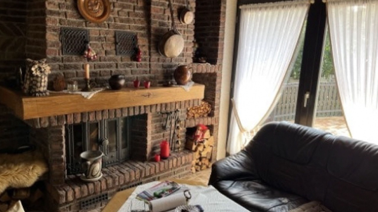 Photo of Livingroom in Hollage