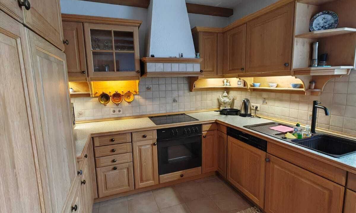 Photo of Kitchen in Hollage