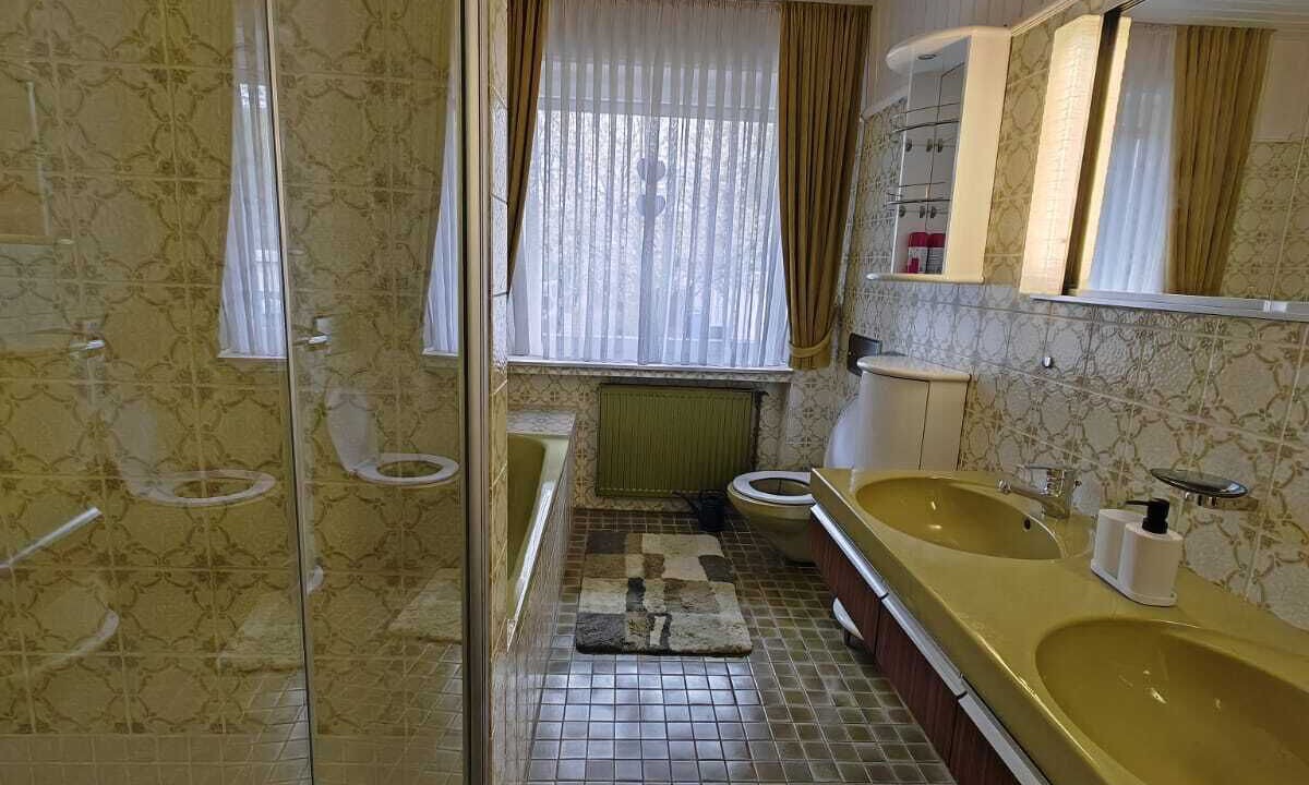Photo of Bathroom in Hollage