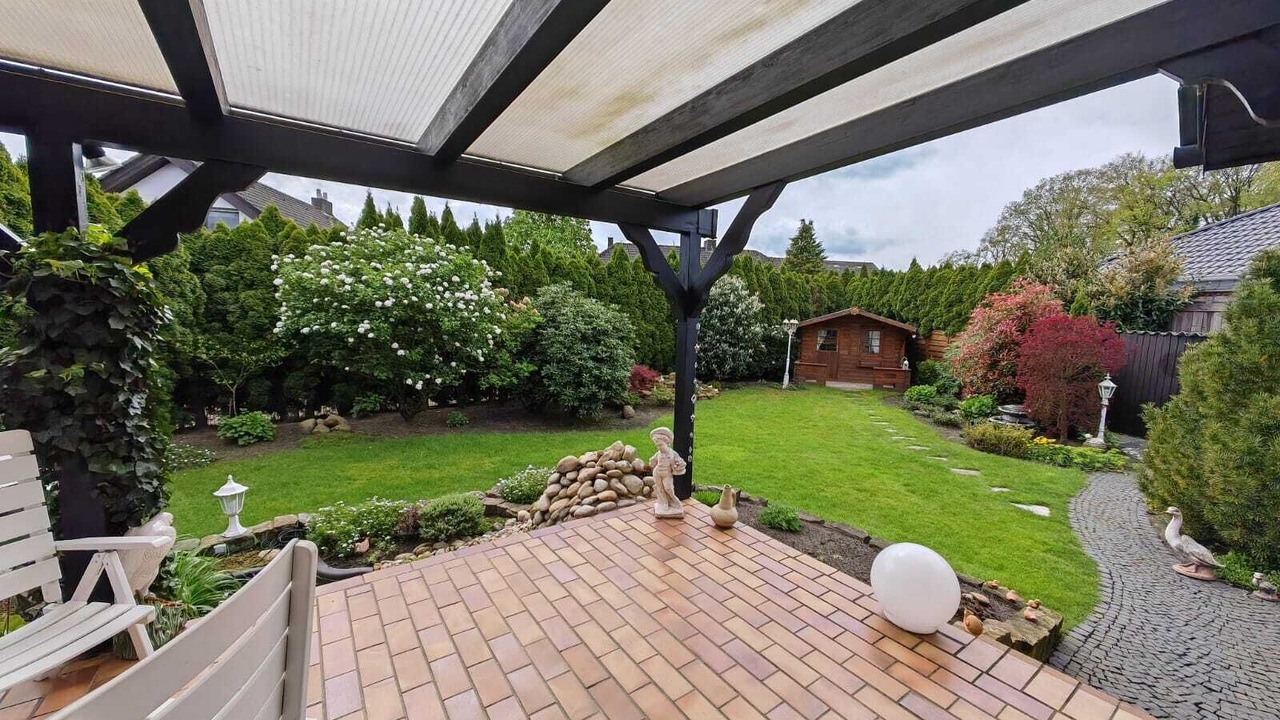 Photo of Patio Balcony in Hollage