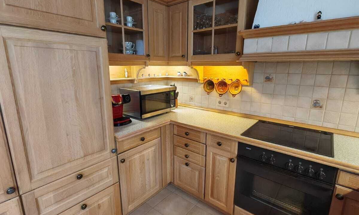 Photo of Kitchen in Hollage