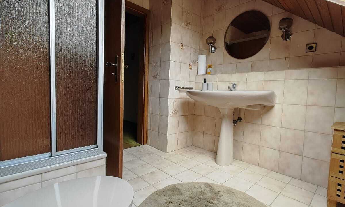 Photo of Bathroom in Hollage