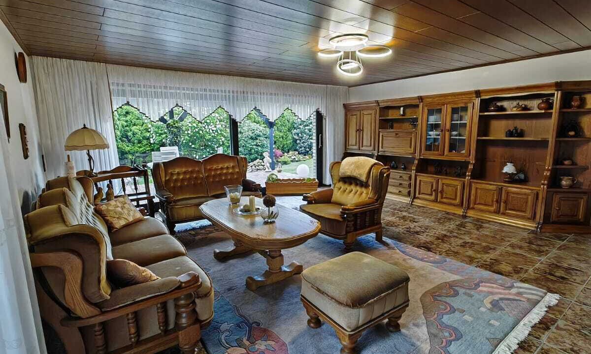 Photo of Livingroom in Hollage