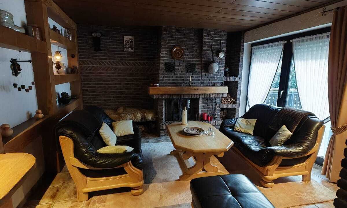 Photo of Livingroom in Hollage
