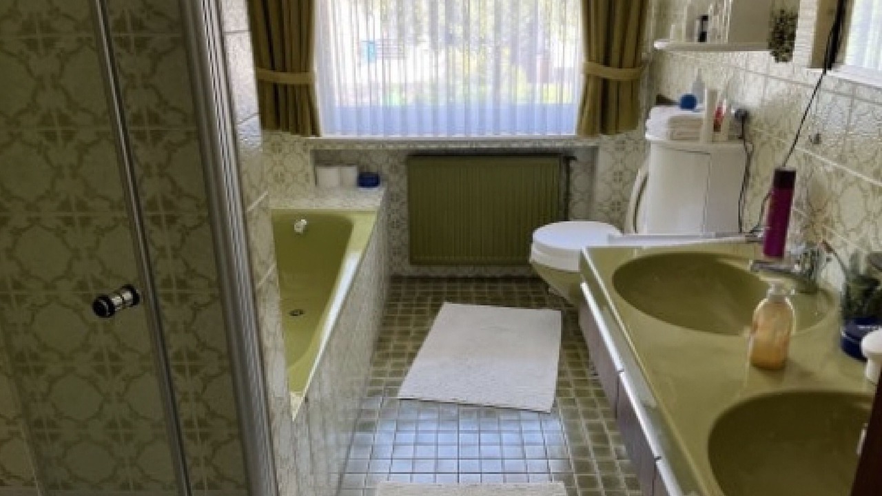 Photo of Bathroom in Hollage