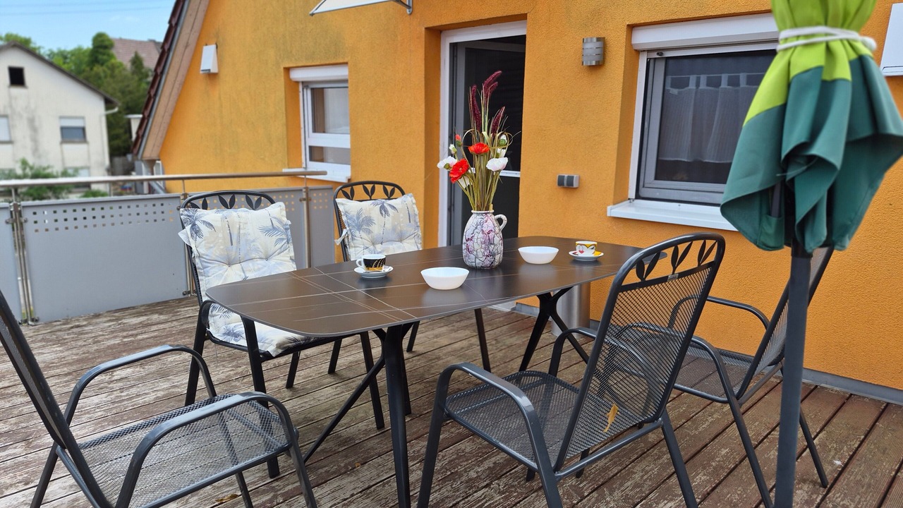 Photo of Outdoor in Lauda