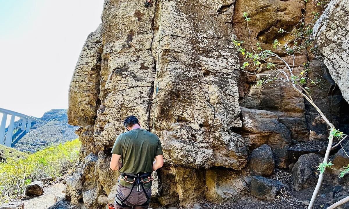Photo of Outdoor in San Felipe