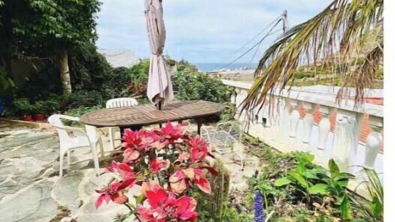 Photo of Outdoor in San Felipe