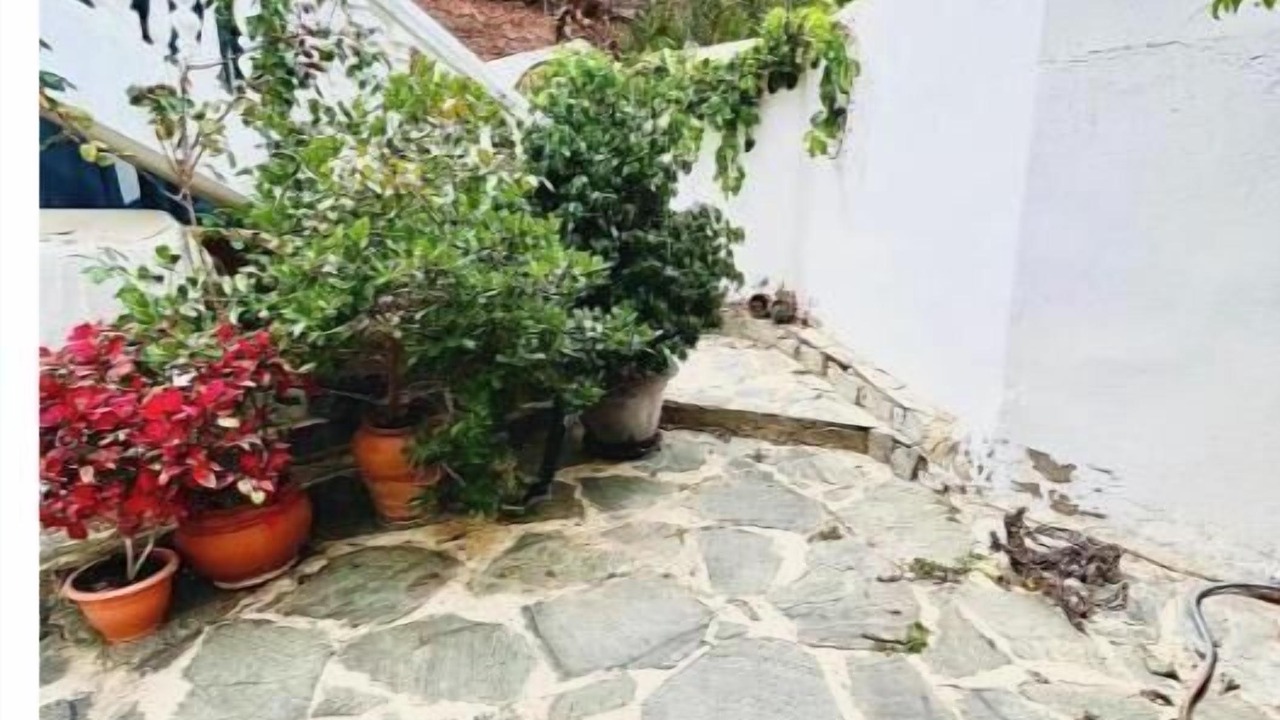 Photo of Outdoor in San Felipe