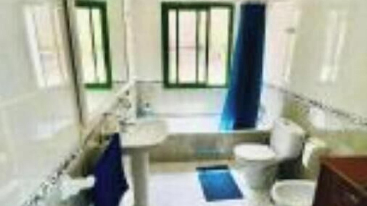 Photo of Bathroom in San Felipe