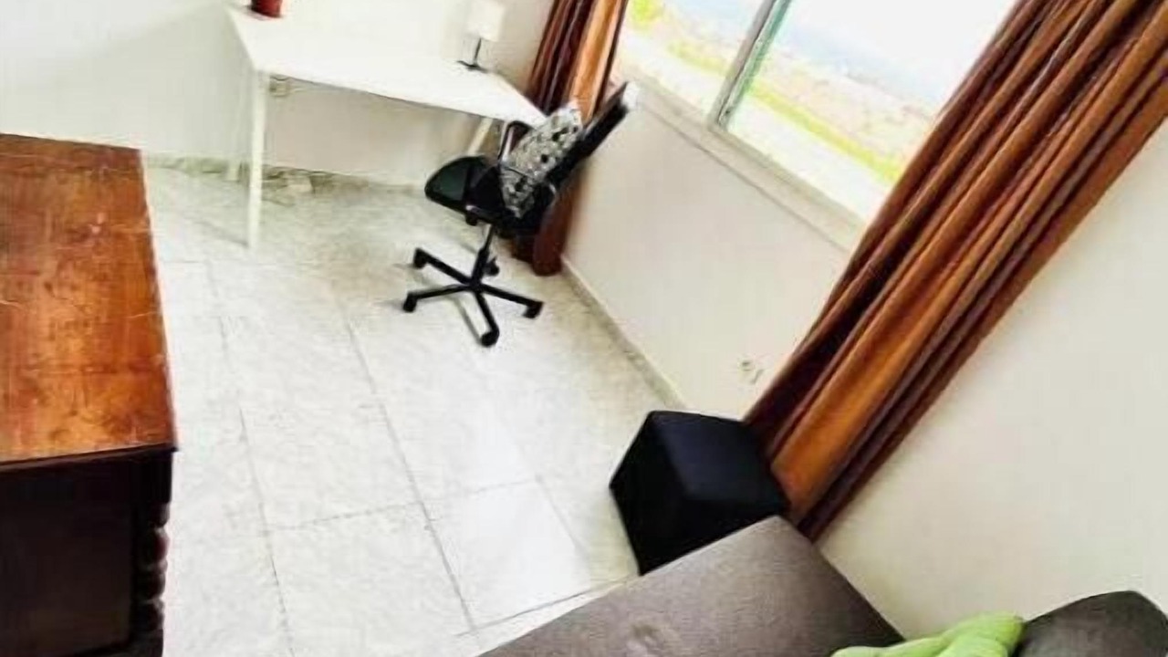 Photo of Livingroom in San Felipe