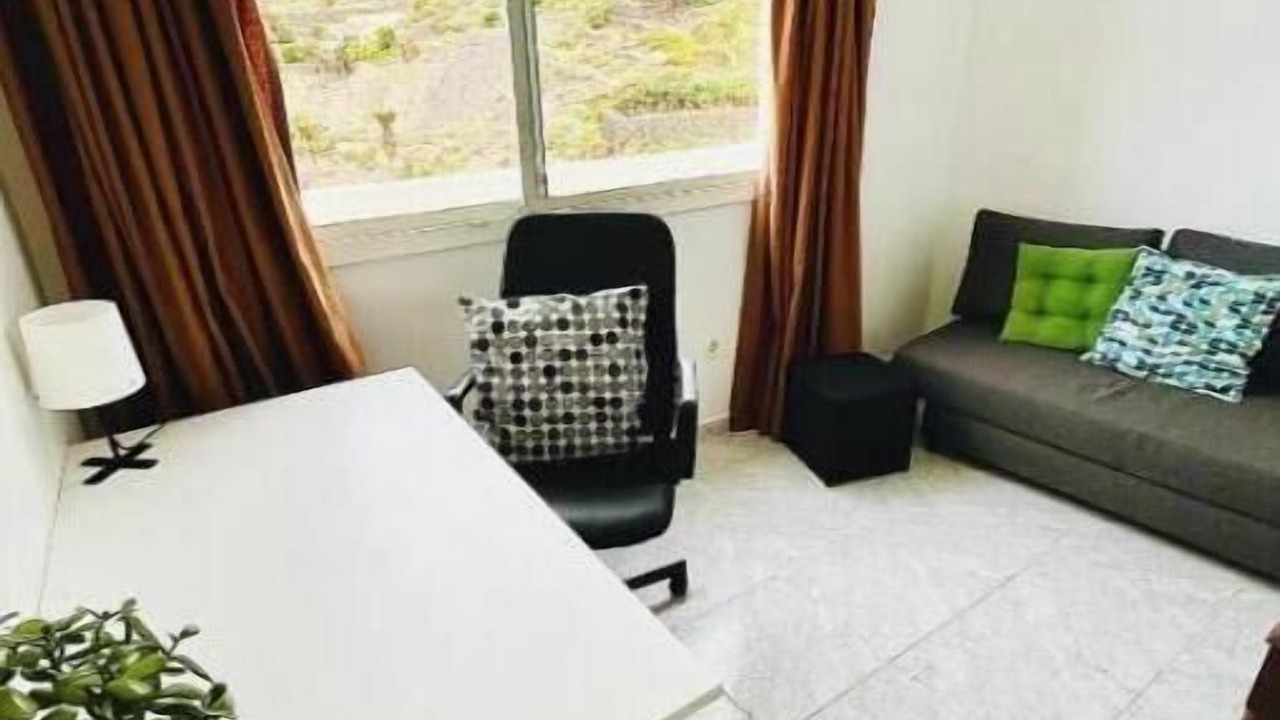 Photo of Livingroom in San Felipe