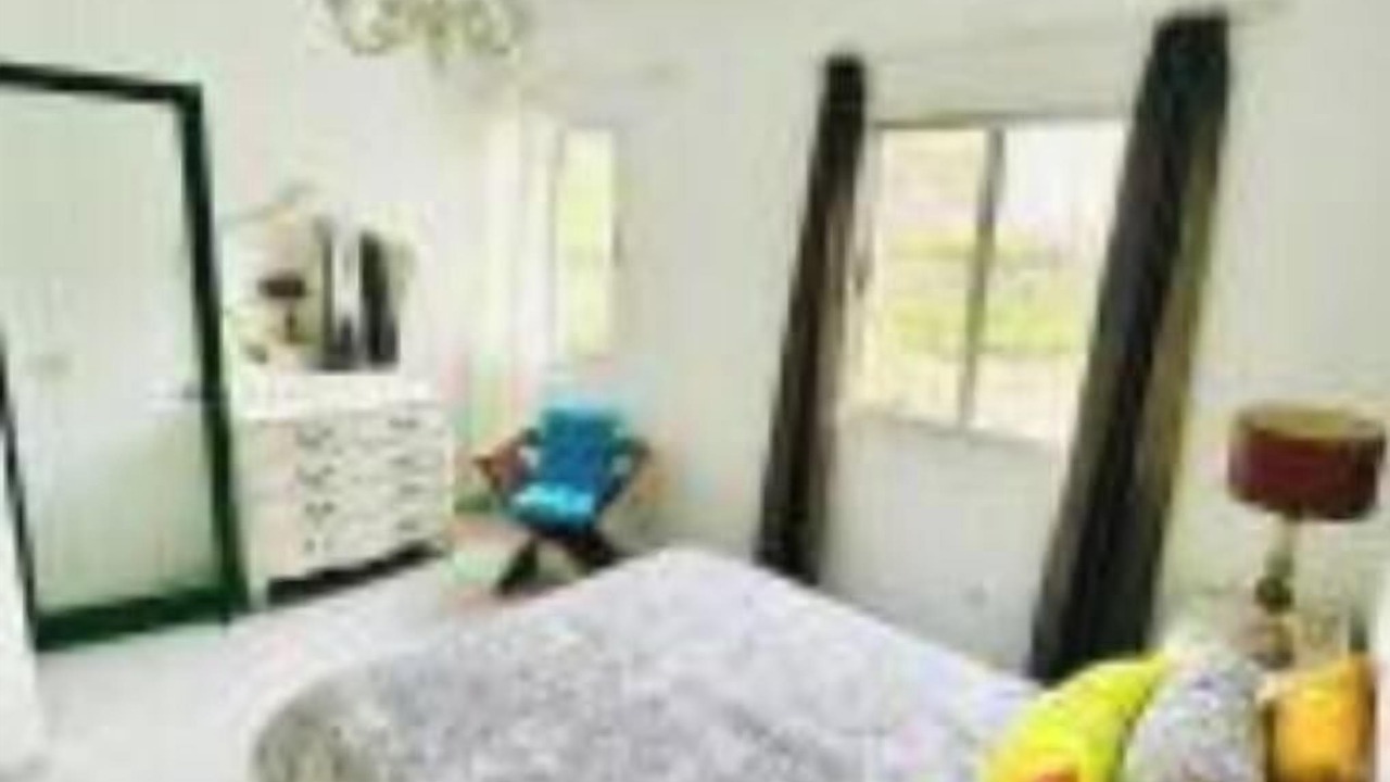 Photo of Bedroom in San Felipe