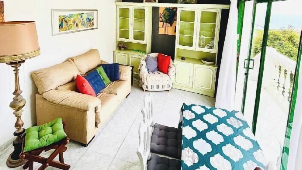 Photo of Livingroom in San Felipe