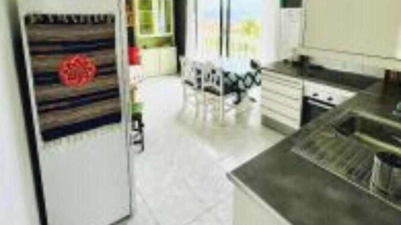 Photo of Kitchen in San Felipe