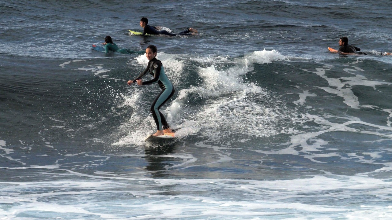 Photo of Others in San Felipe
