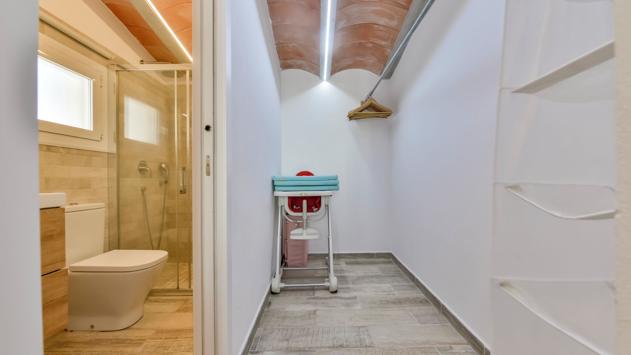 Photo of Bathroom in Casas de Torrat