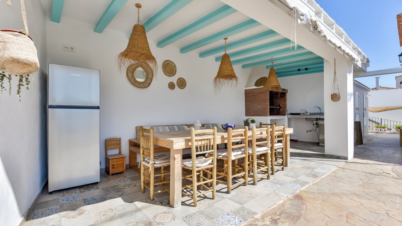 Photo of Outdoor in Casas de Torrat