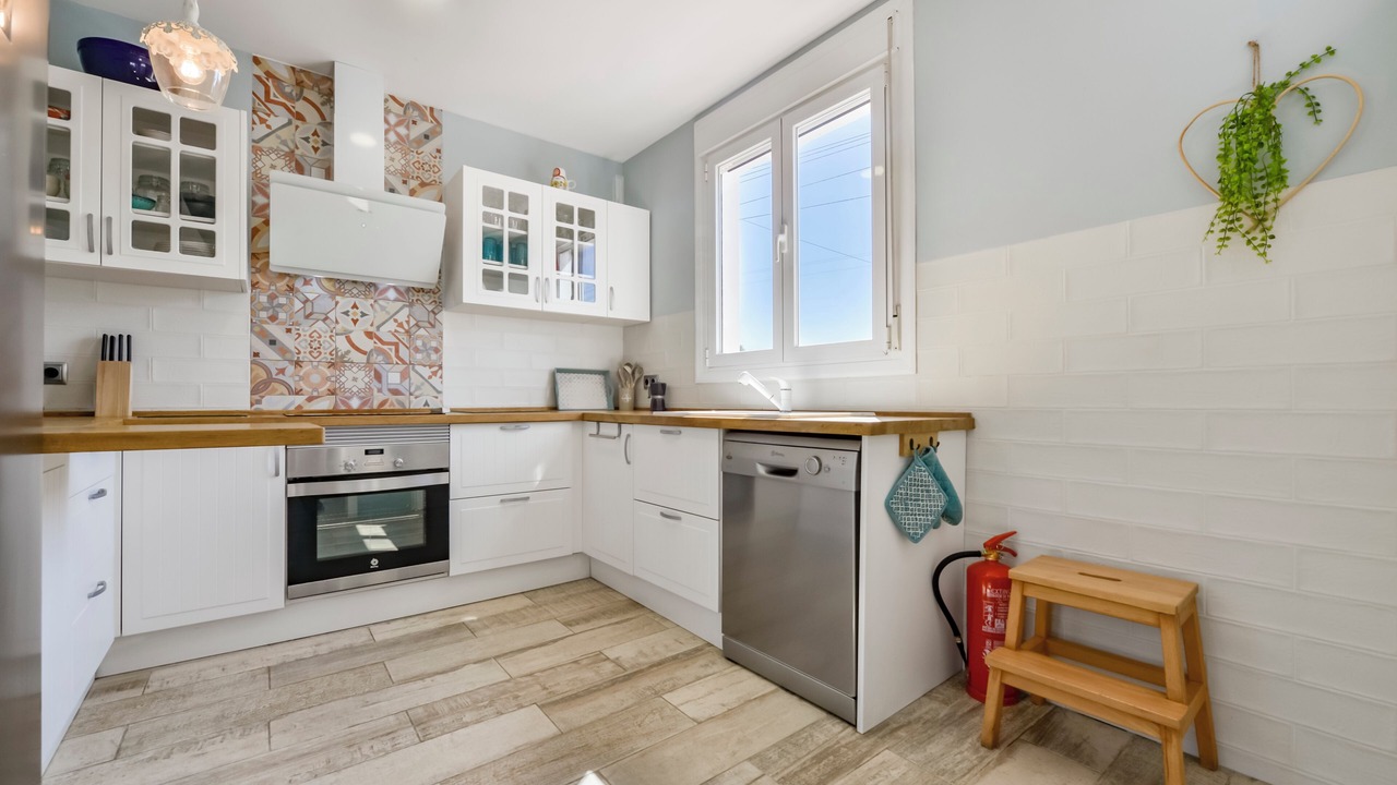 Photo of Kitchen in Casas de Torrat