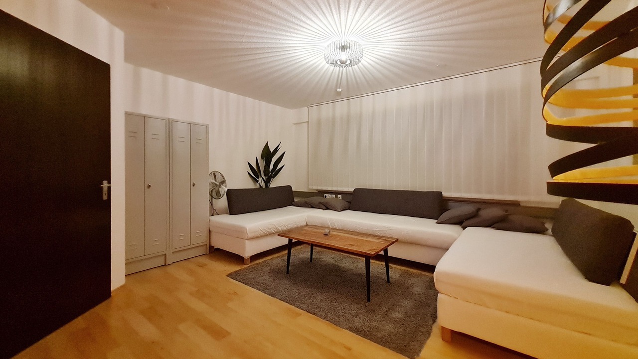 Photo of Livingroom in Altbogenhausen