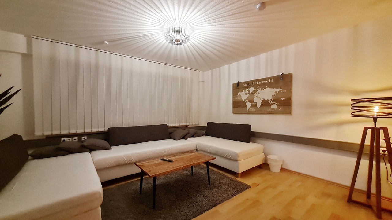 Photo of Livingroom in Altbogenhausen