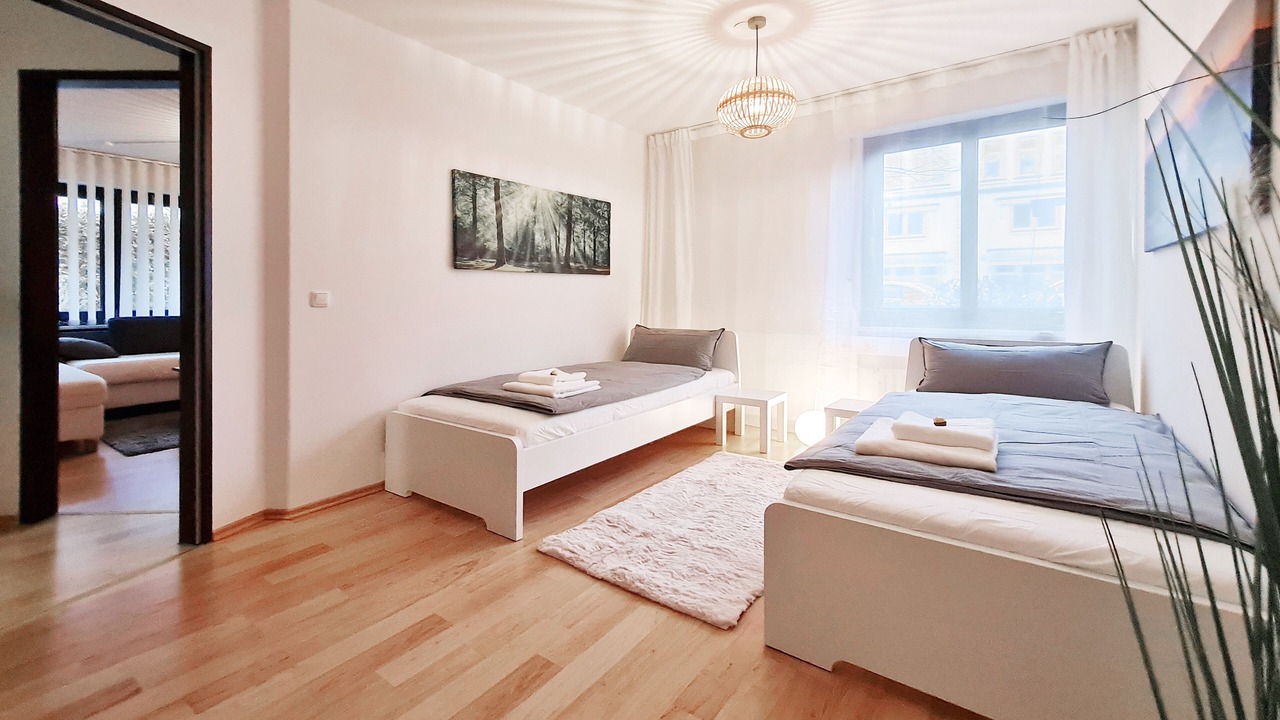 Photo of Bedroom in Altbogenhausen