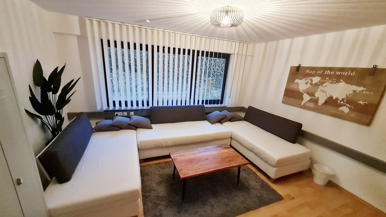Photo of Livingroom in Altbogenhausen