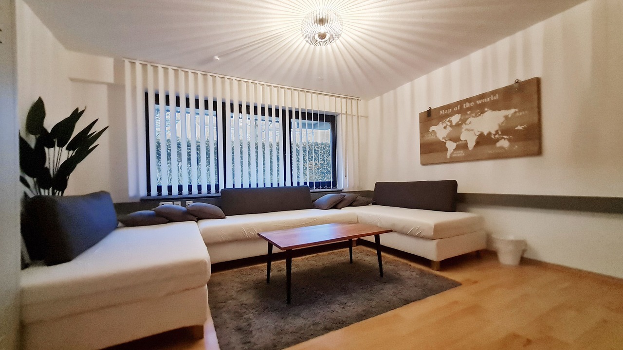 Photo of Livingroom in Altbogenhausen