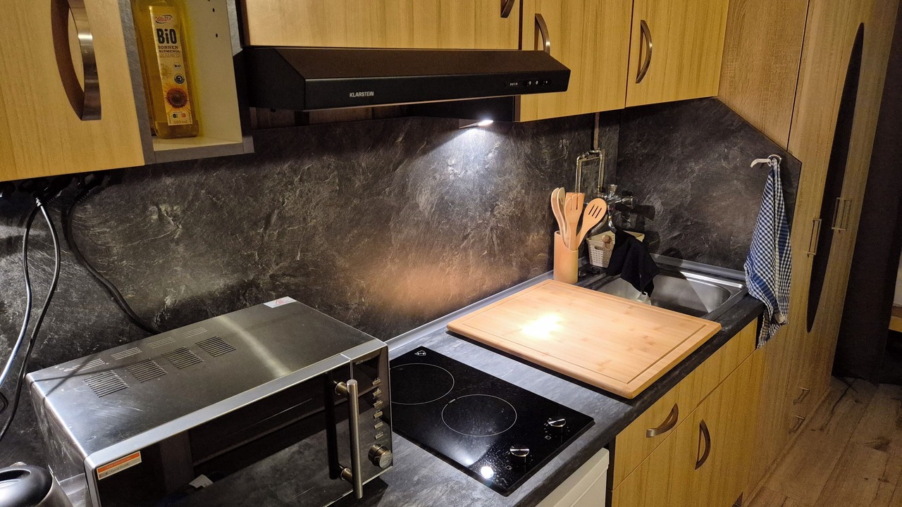 Photo of Kitchen in Velden