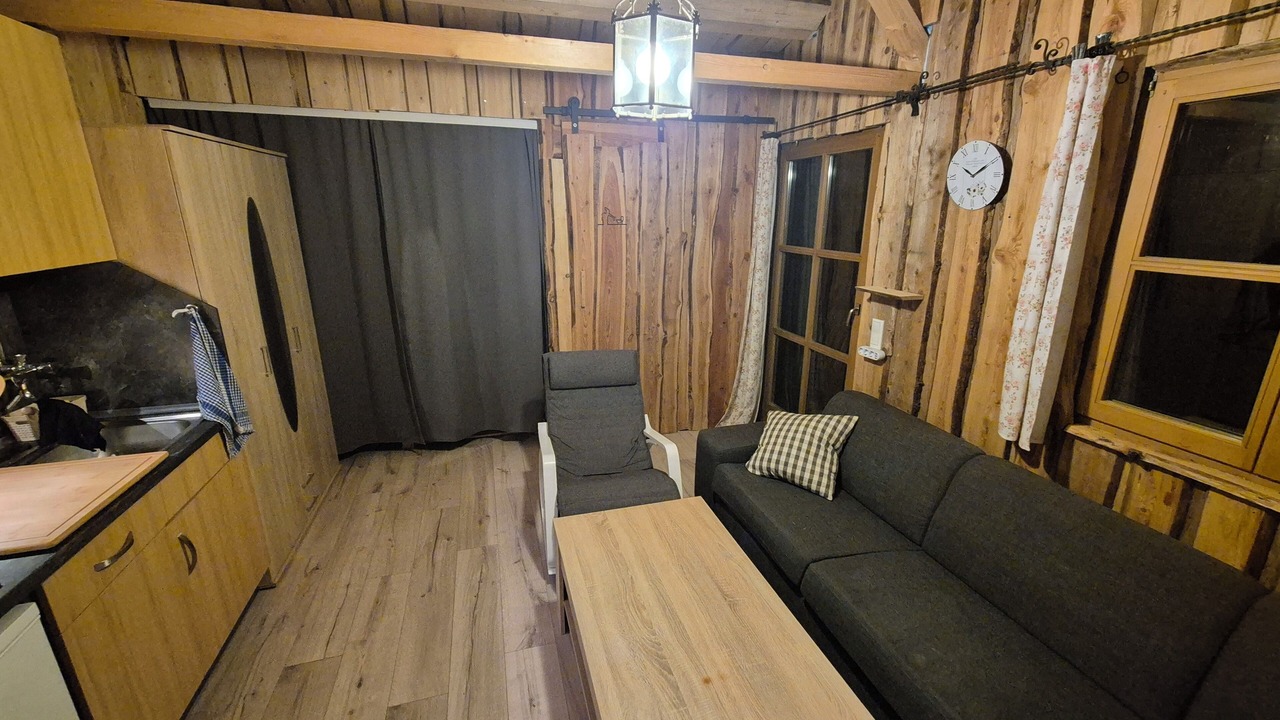 Photo of Livingroom in Velden