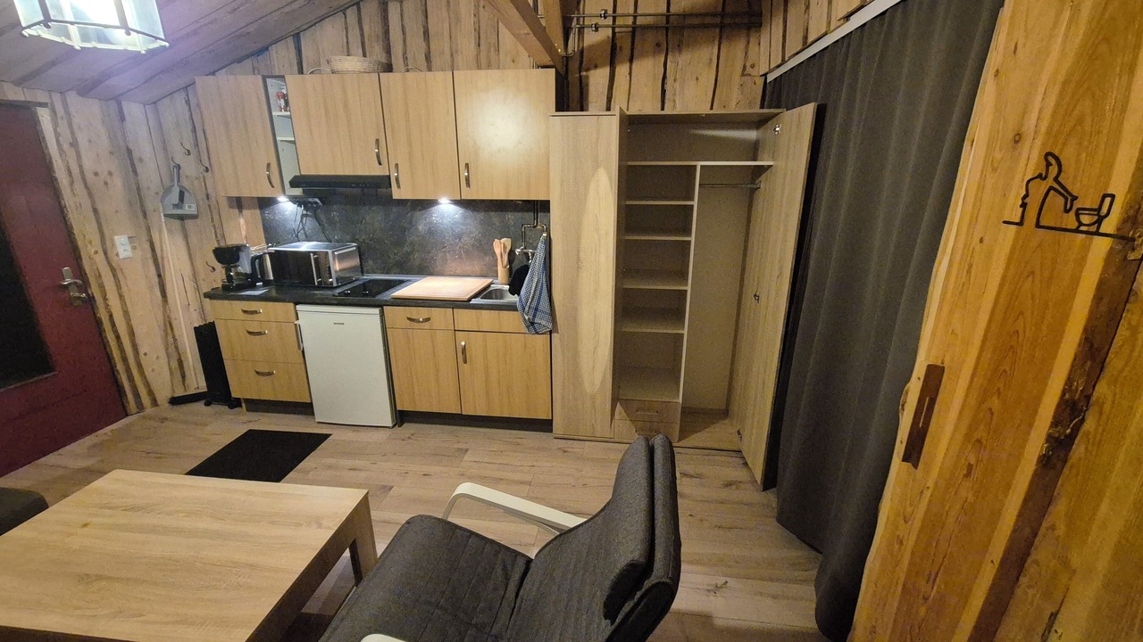 Photo of Kitchen in Velden