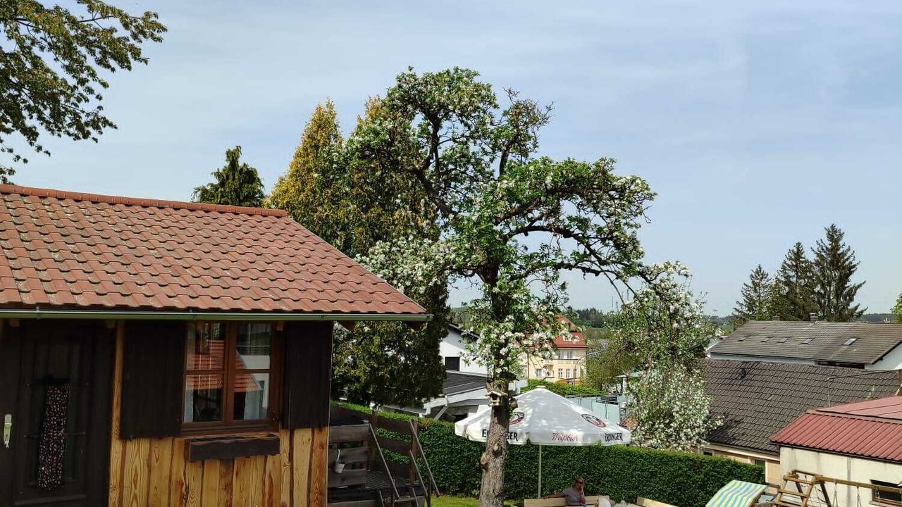 Photo of Patio Balcony in Velden