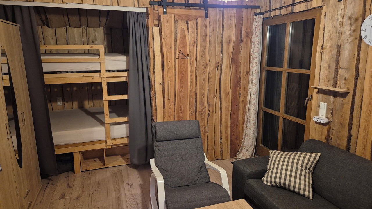 Photo of Bedroom in Velden