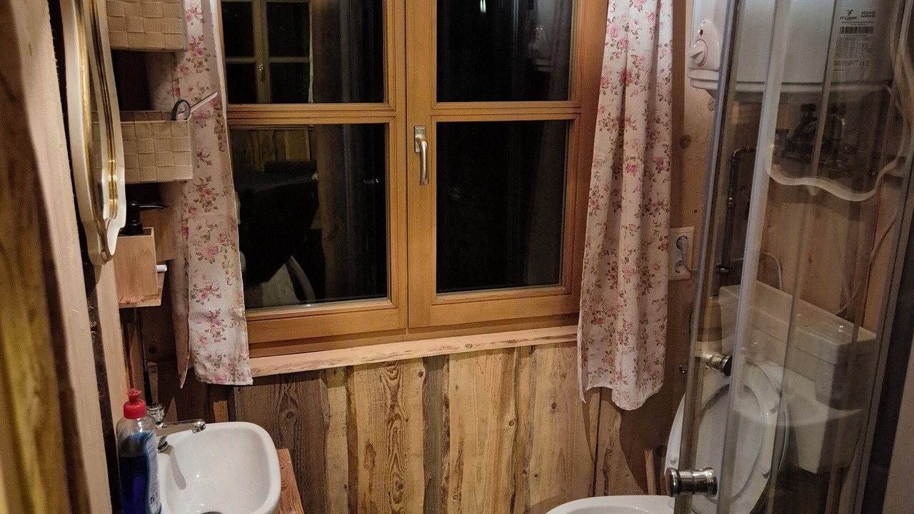 Photo of Bathroom in Velden