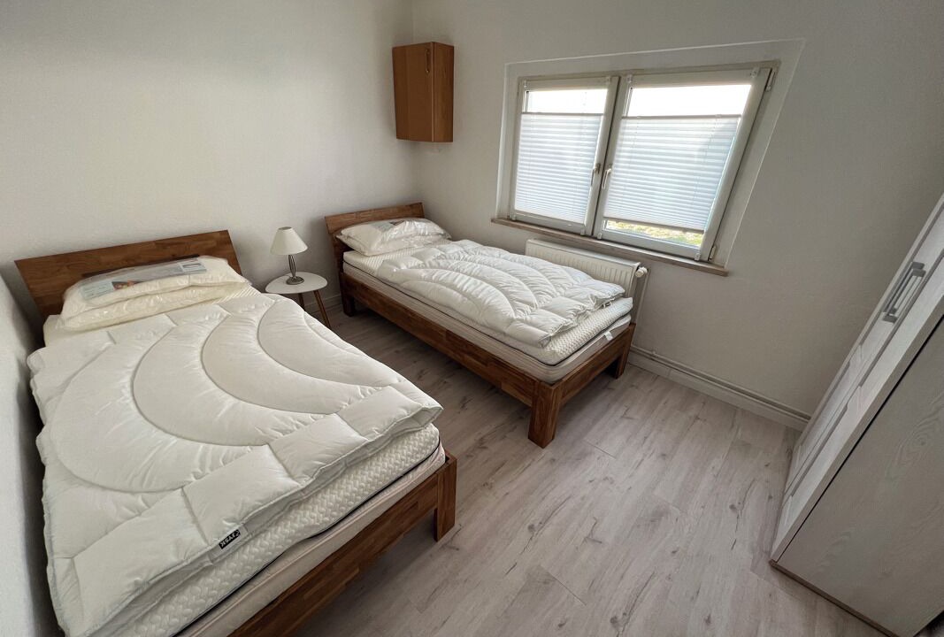 Photo of Bedroom in Boltenhagen