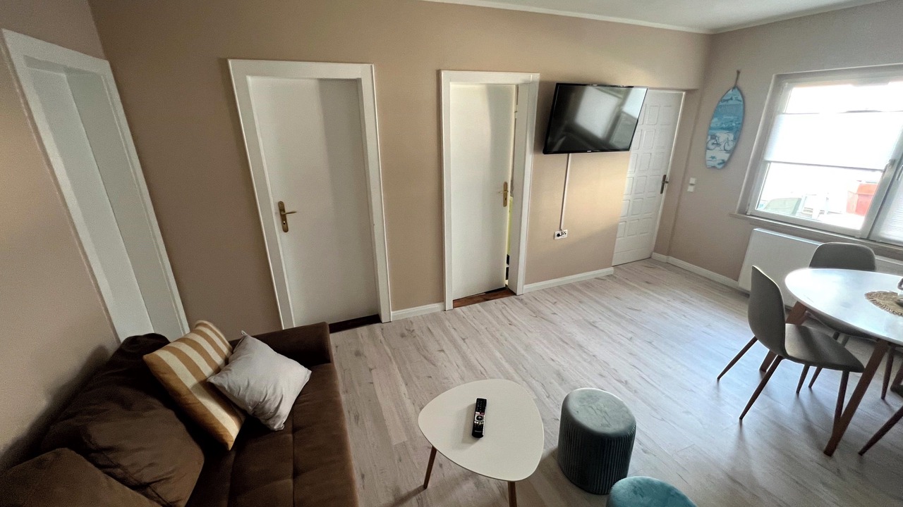 Photo of Livingroom in Boltenhagen