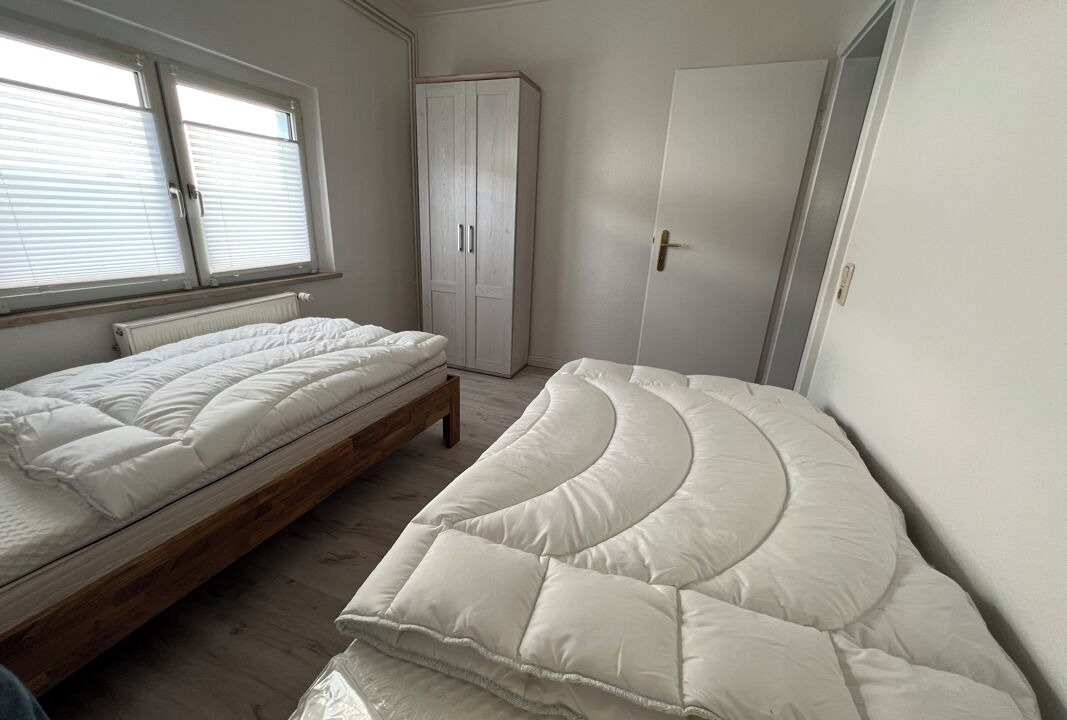Photo of Bedroom in Boltenhagen