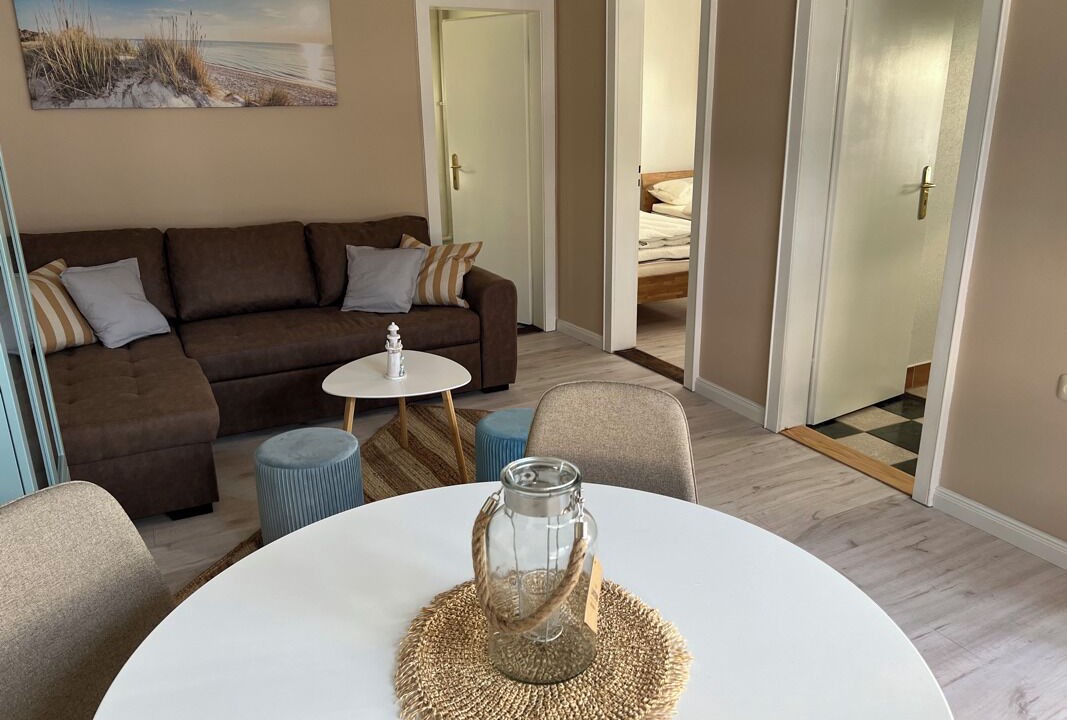 Photo of Livingroom in Boltenhagen