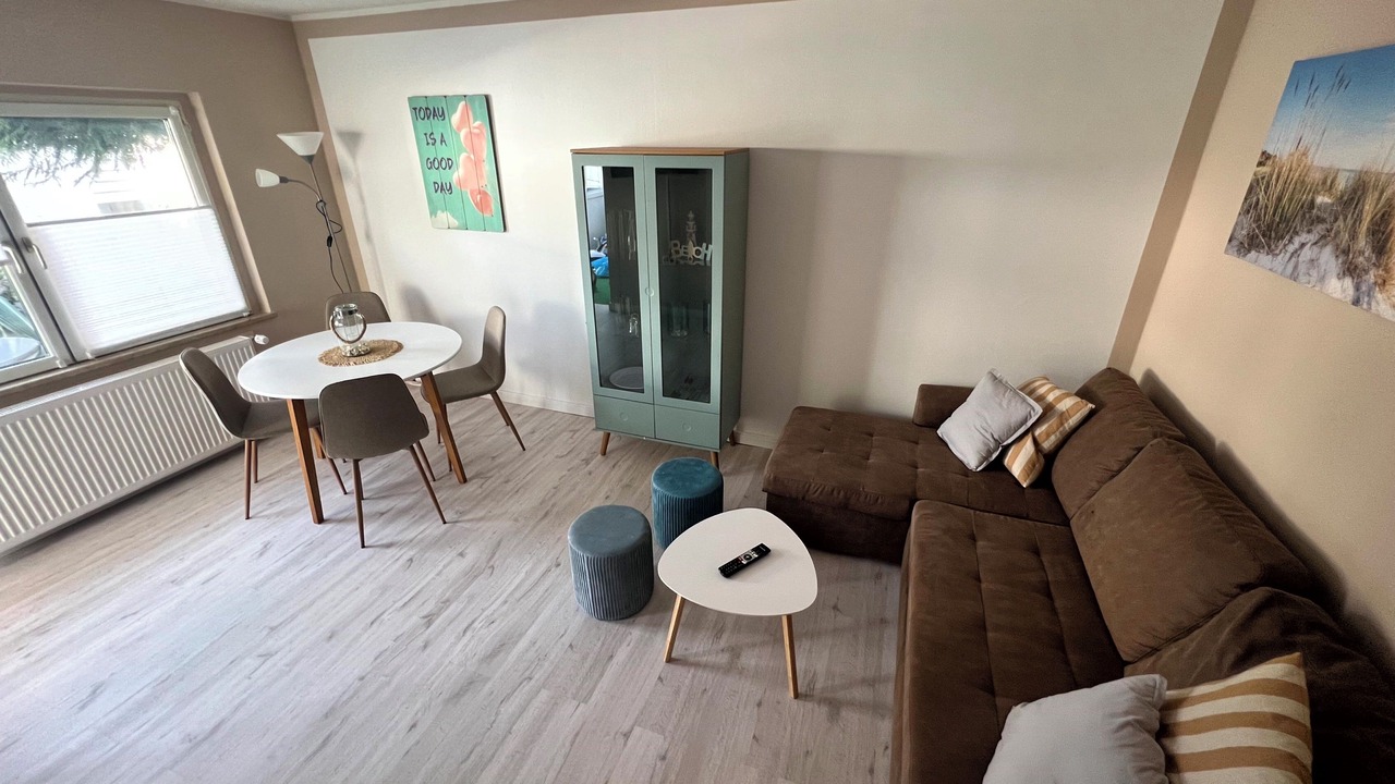 Photo of Livingroom in Boltenhagen