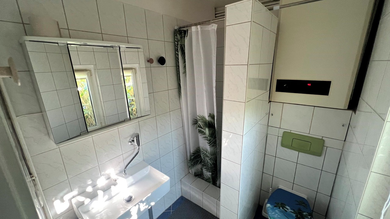 Photo of Bathroom in Boltenhagen
