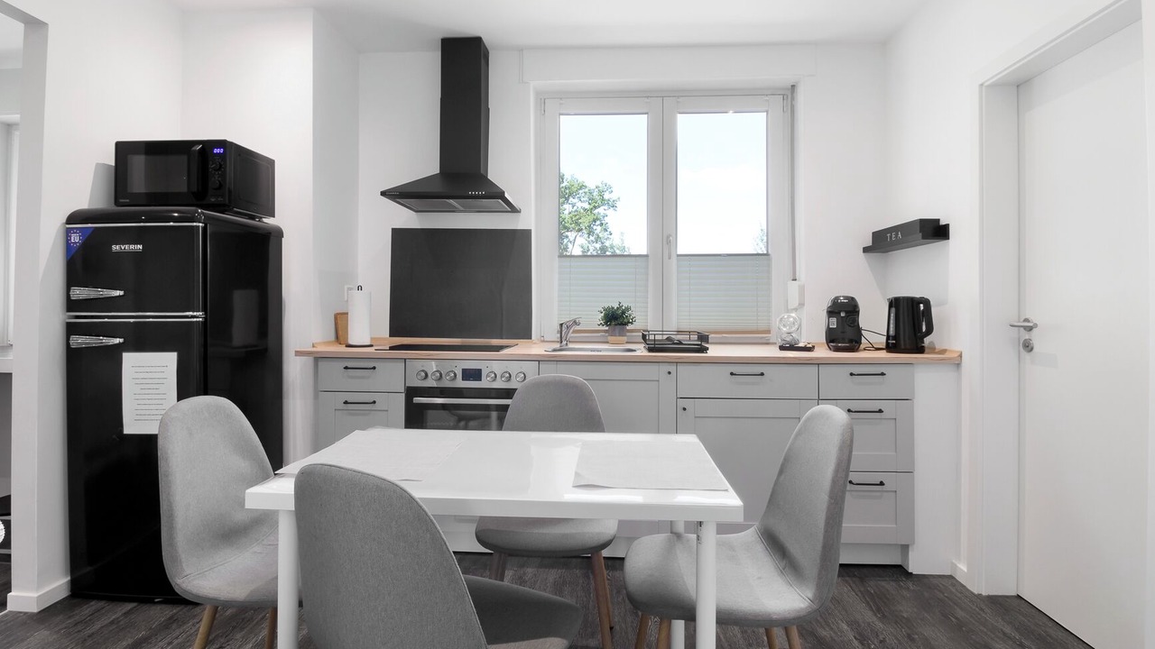 Photo of Kitchen in Brockenscheidt