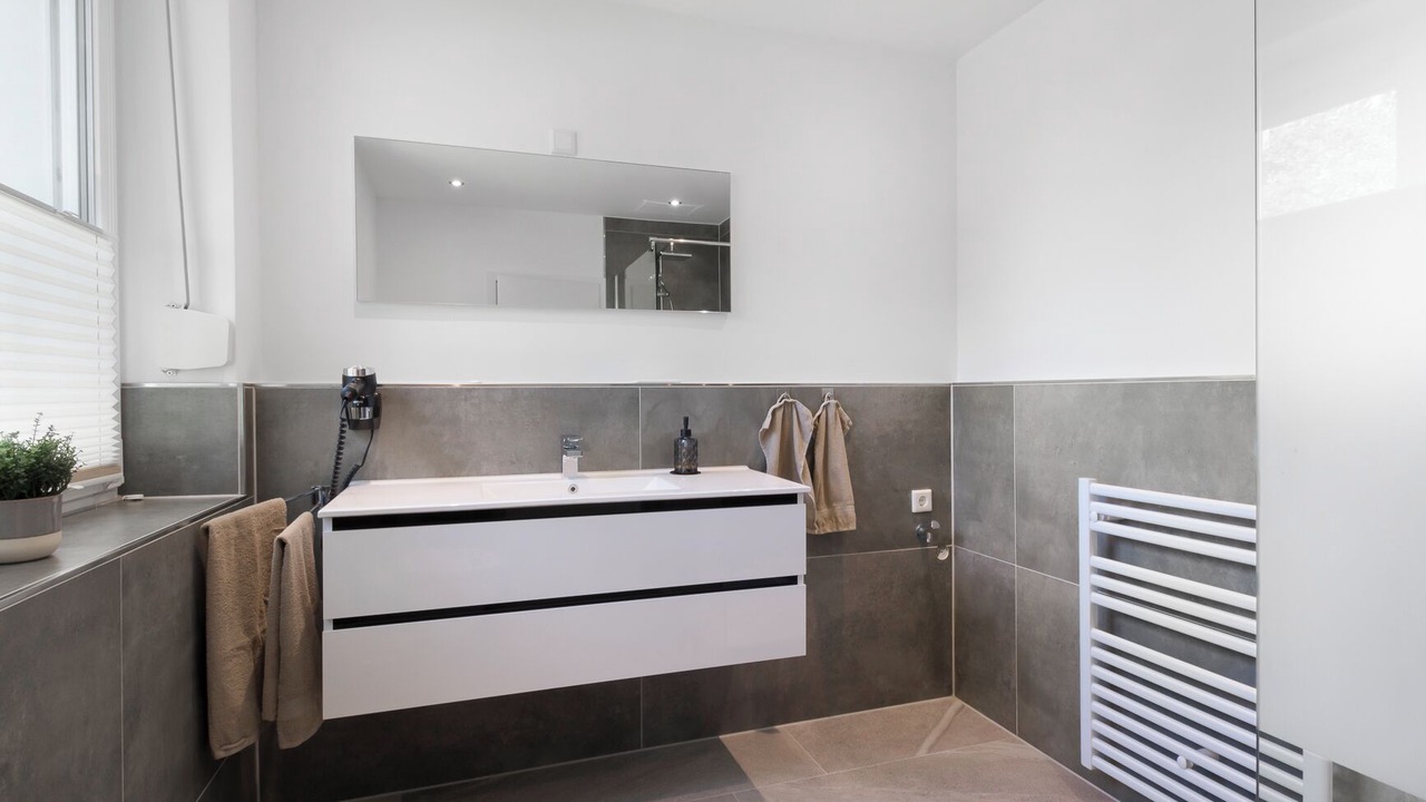 Photo of Bathroom in Brockenscheidt