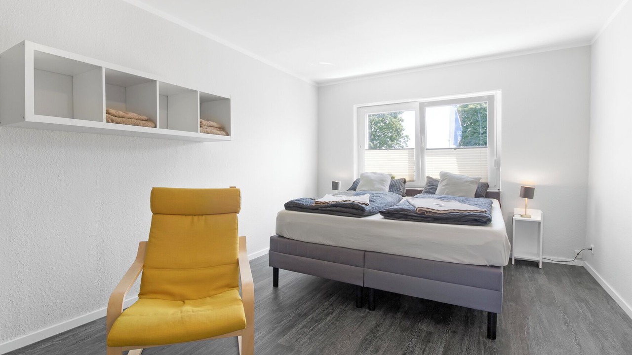 Photo of Bedroom in Brockenscheidt