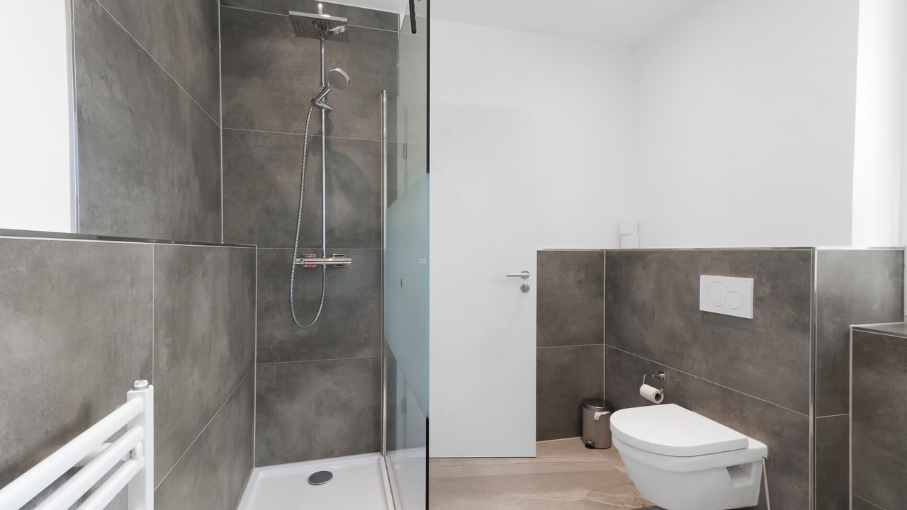 Photo of Bathroom in Brockenscheidt