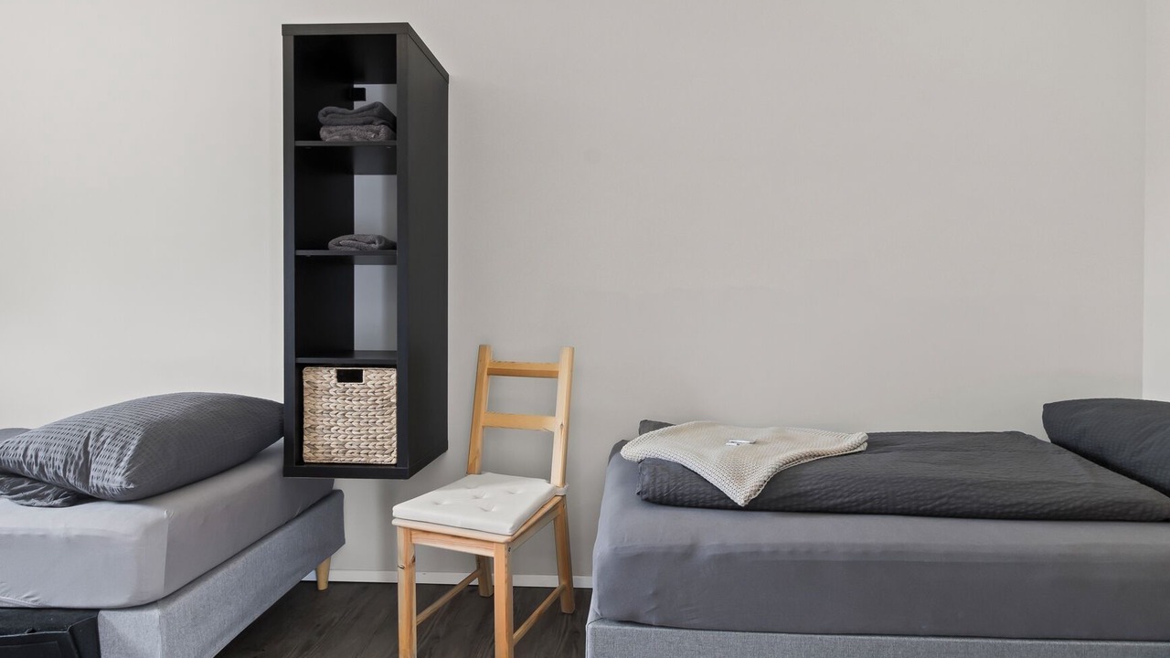 Photo of Bedroom in Brockenscheidt